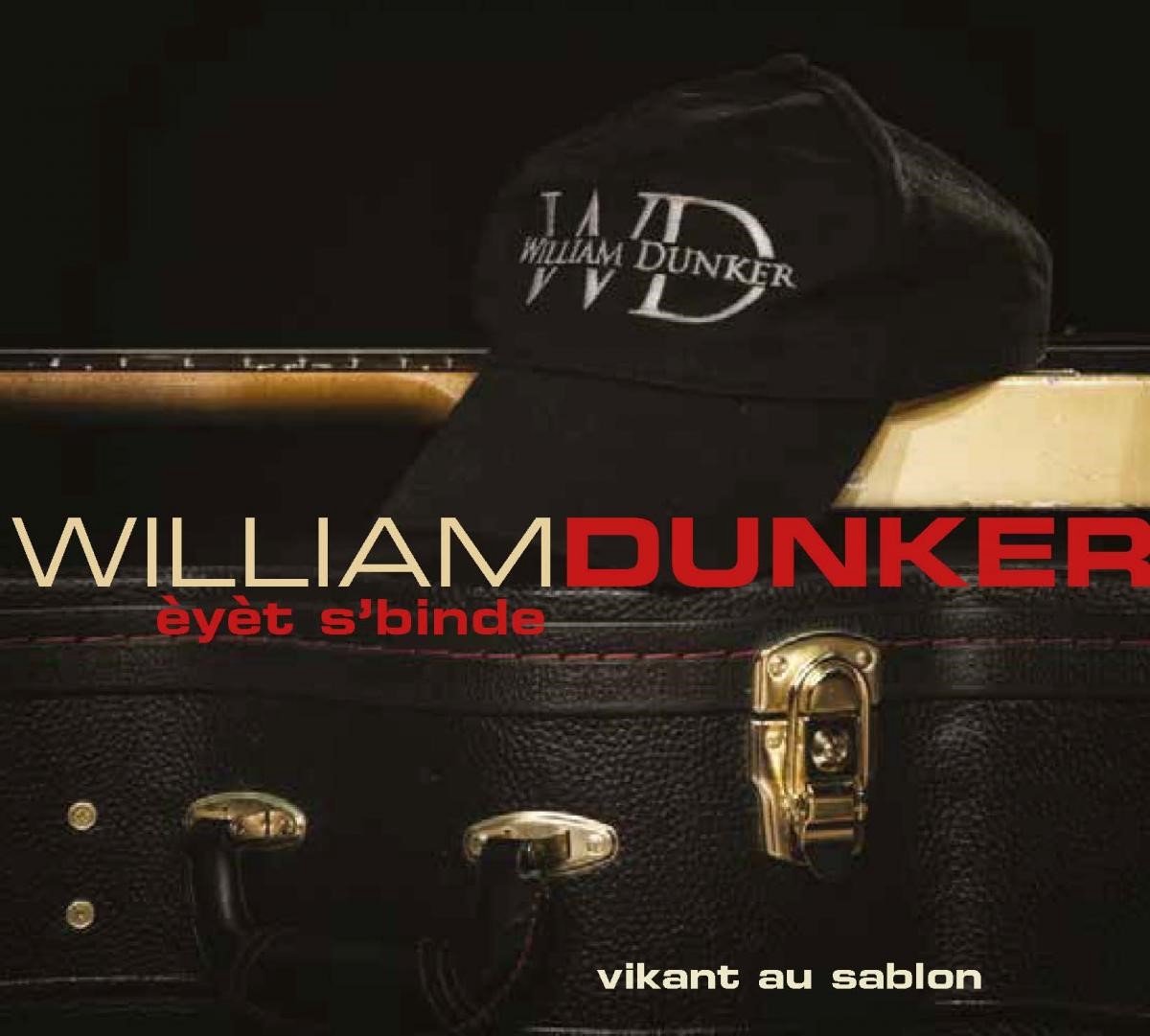 William Dunker