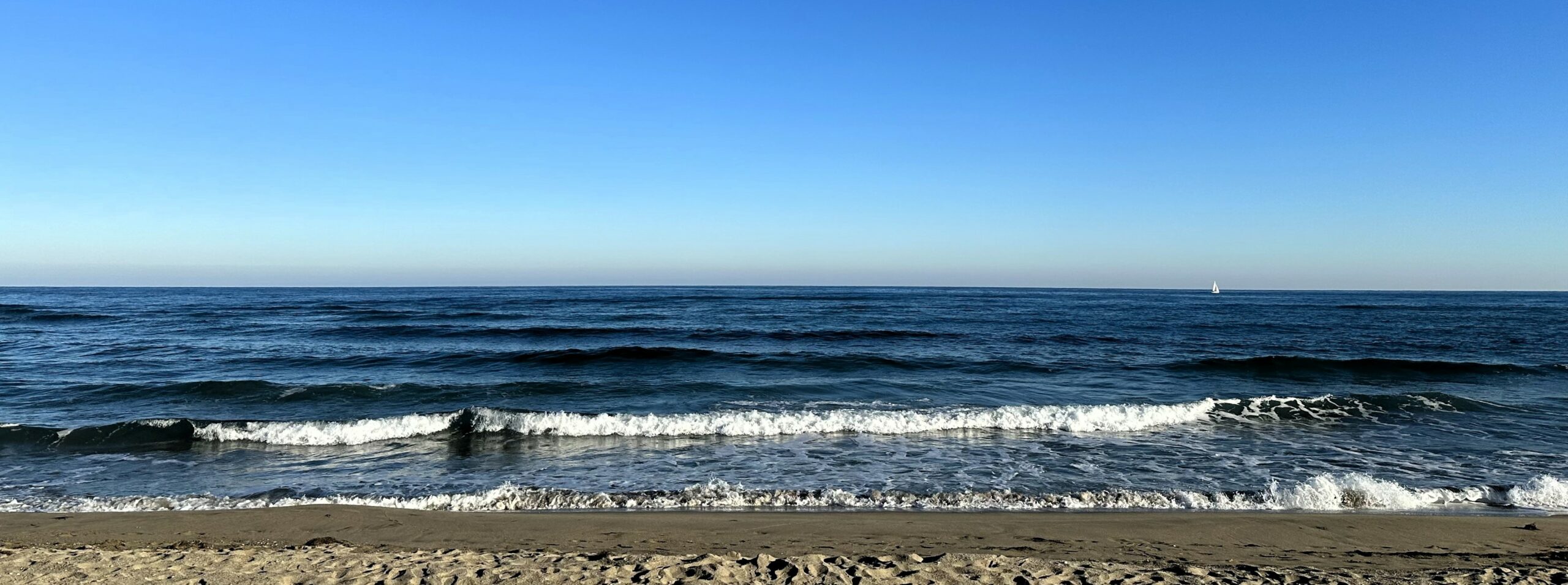 la mer... notre terre...