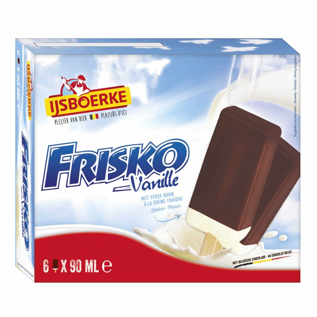 frisko