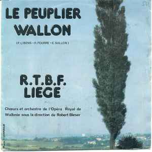 le Peuplier Wallon